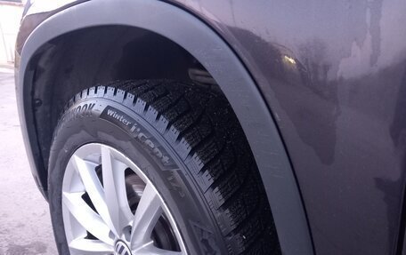 Volkswagen Tiguan I, 2015 год, 1 550 000 рублей, 7 фотография