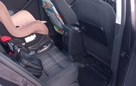 Volkswagen Tiguan I, 2015 год, 1 550 000 рублей, 8 фотография