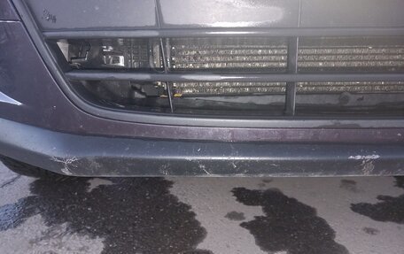 Volkswagen Tiguan I, 2015 год, 1 550 000 рублей, 10 фотография