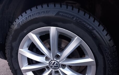Volkswagen Tiguan I, 2015 год, 1 550 000 рублей, 18 фотография