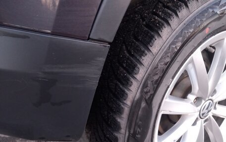 Volkswagen Tiguan I, 2015 год, 1 550 000 рублей, 12 фотография