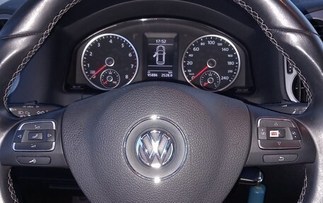 Volkswagen Tiguan I, 2015 год, 1 550 000 рублей, 20 фотография