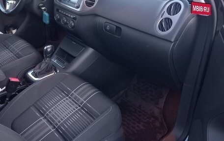 Volkswagen Tiguan I, 2015 год, 1 550 000 рублей, 9 фотография