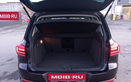 Volkswagen Tiguan I, 2015 год, 1 550 000 рублей, 15 фотография