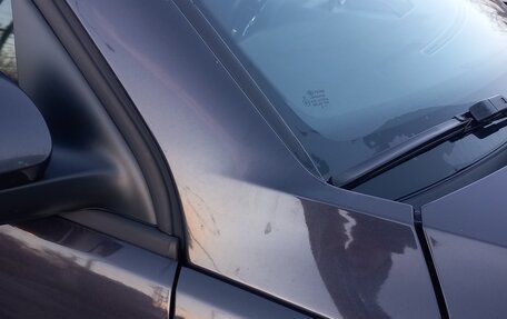 Volkswagen Tiguan I, 2015 год, 1 550 000 рублей, 24 фотография