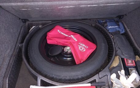 Volkswagen Tiguan I, 2015 год, 1 550 000 рублей, 22 фотография