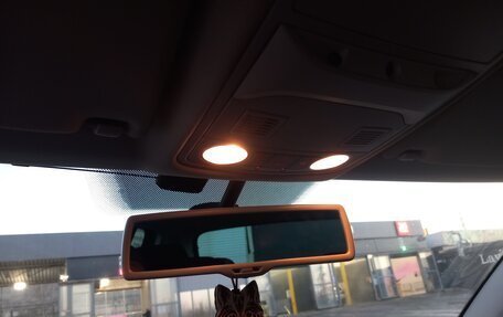 Volkswagen Tiguan I, 2015 год, 1 550 000 рублей, 25 фотография