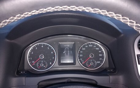 Volkswagen Tiguan I, 2015 год, 1 550 000 рублей, 23 фотография