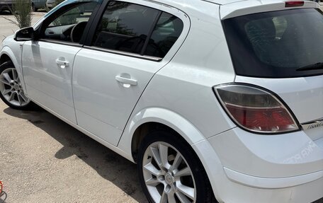 Opel Astra H, 2008 год, 500 000 рублей, 8 фотография