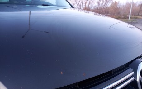 Volkswagen Tiguan I, 2015 год, 1 550 000 рублей, 26 фотография