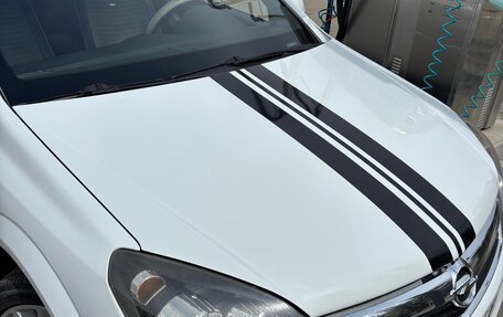 Opel Astra H, 2008 год, 500 000 рублей, 5 фотография