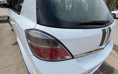 Opel Astra H, 2008 год, 500 000 рублей, 3 фотография