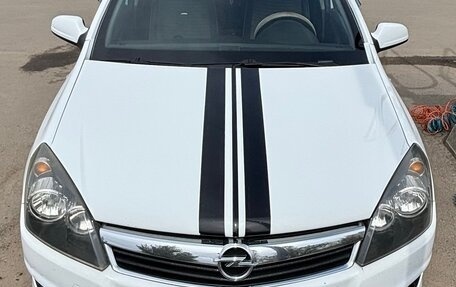 Opel Astra H, 2008 год, 500 000 рублей, 2 фотография