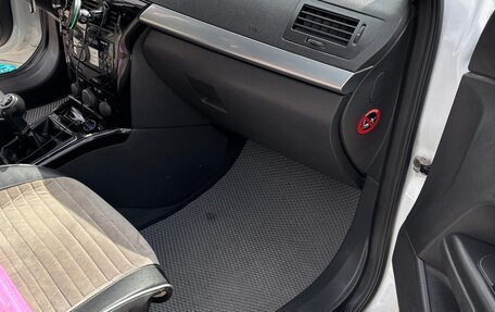 Opel Astra H, 2008 год, 500 000 рублей, 10 фотография