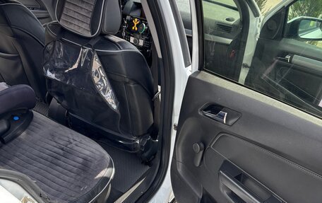 Opel Astra H, 2008 год, 500 000 рублей, 11 фотография