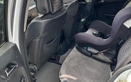 Opel Astra H, 2008 год, 500 000 рублей, 13 фотография