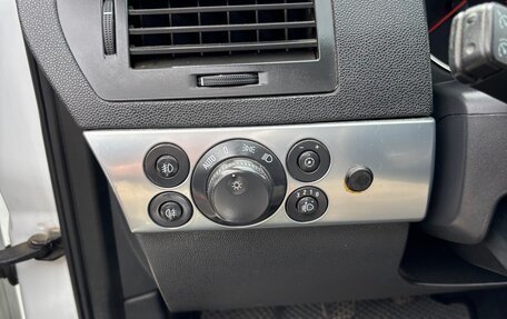 Opel Astra H, 2008 год, 500 000 рублей, 18 фотография