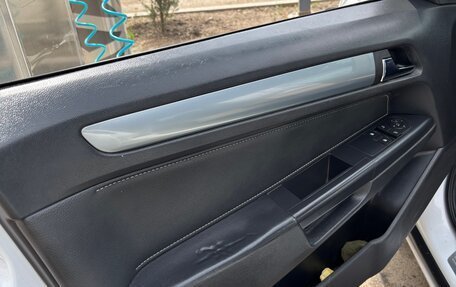 Opel Astra H, 2008 год, 500 000 рублей, 15 фотография