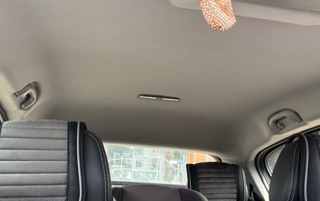 Opel Astra H, 2008 год, 500 000 рублей, 20 фотография