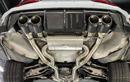 BMW M3, 2021 год, 8 500 000 рублей, 3 фотография