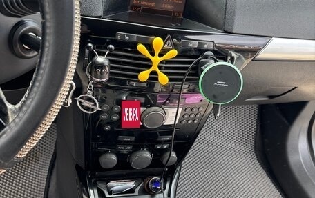 Opel Astra H, 2008 год, 500 000 рублей, 16 фотография