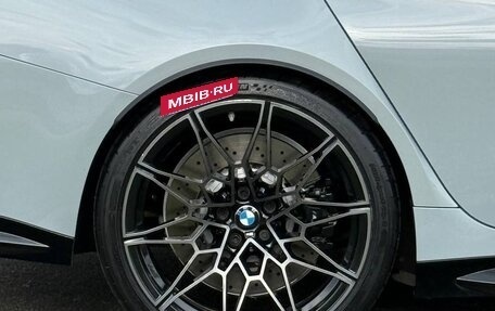 BMW M3, 2021 год, 8 500 000 рублей, 4 фотография