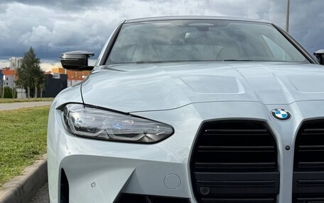 BMW M3, 2021 год, 8 500 000 рублей, 8 фотография