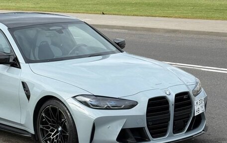 BMW M3, 2021 год, 8 500 000 рублей, 10 фотография