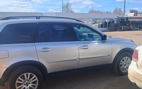 Volvo XC90 II рестайлинг, 2004 год, 888 888 рублей, 2 фотография