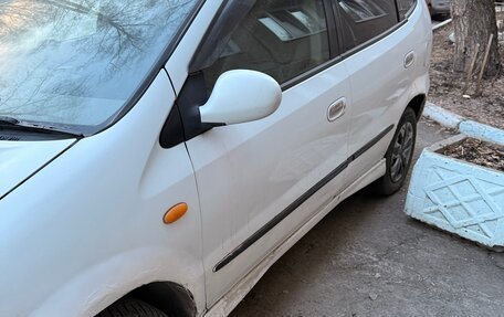 Nissan Tino, 1999 год, 240 000 рублей, 2 фотография