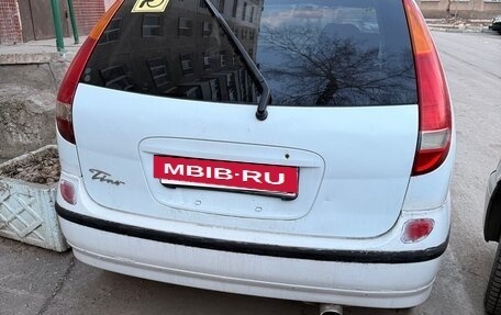 Nissan Tino, 1999 год, 240 000 рублей, 3 фотография