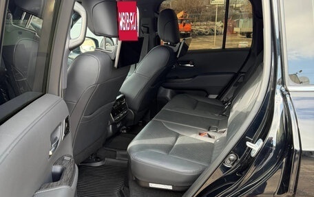 Toyota Land Cruiser, 2024 год, 13 700 000 рублей, 7 фотография