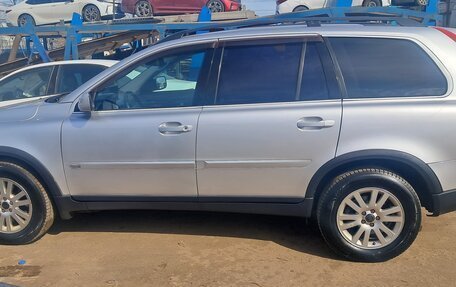 Volvo XC90 II рестайлинг, 2004 год, 888 888 рублей, 3 фотография