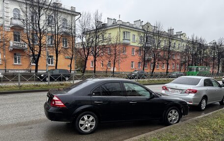 Ford Mondeo III, 2006 год, 299 999 рублей, 3 фотография