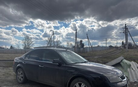 Ford Mondeo III, 2006 год, 299 999 рублей, 2 фотография