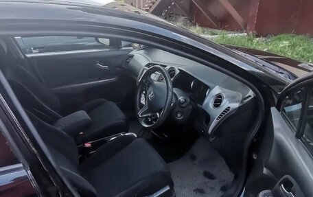 Honda Stream II, 2007 год, 850 000 рублей, 2 фотография