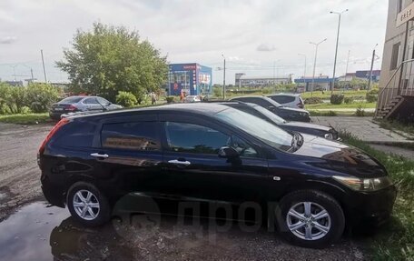 Honda Stream II, 2007 год, 850 000 рублей, 3 фотография