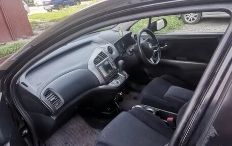 Honda Stream II, 2007 год, 850 000 рублей, 4 фотография