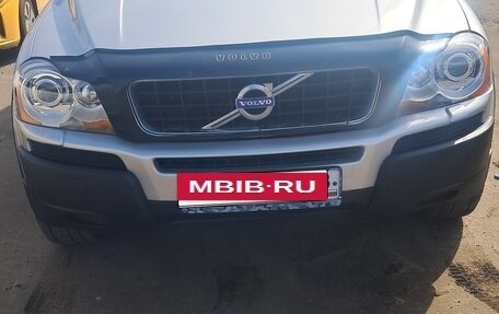 Volvo XC90 II рестайлинг, 2004 год, 888 888 рублей, 4 фотография