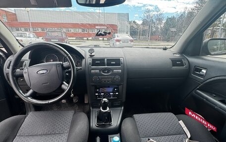 Ford Mondeo III, 2006 год, 299 999 рублей, 4 фотография