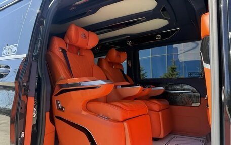 Mercedes-Benz Vito, 2023 год, 6 790 000 рублей, 7 фотография