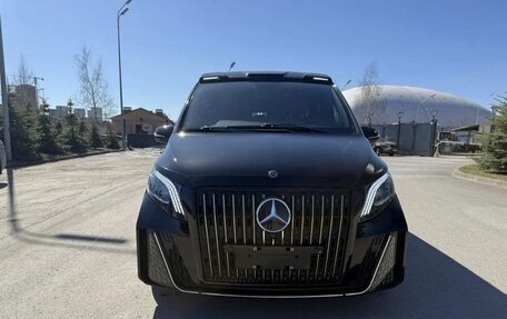 Mercedes-Benz Vito, 2023 год, 6 790 000 рублей, 4 фотография
