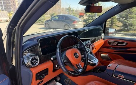 Mercedes-Benz Vito, 2023 год, 6 790 000 рублей, 5 фотография