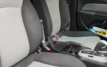 Chevrolet Cruze II, 2012 год, 639 000 рублей, 6 фотография