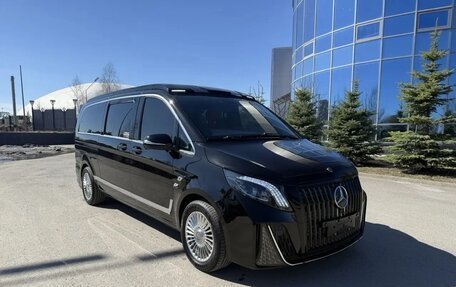 Mercedes-Benz Vito, 2023 год, 6 790 000 рублей, 2 фотография