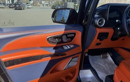 Mercedes-Benz Vito, 2023 год, 6 790 000 рублей, 8 фотография