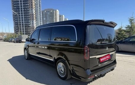 Mercedes-Benz Vito, 2023 год, 6 790 000 рублей, 3 фотография