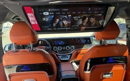 Mercedes-Benz Vito, 2023 год, 6 790 000 рублей, 6 фотография