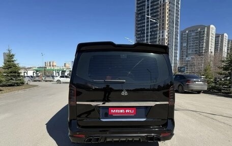 Mercedes-Benz Vito, 2023 год, 6 790 000 рублей, 9 фотография