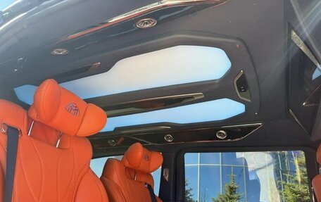 Mercedes-Benz Vito, 2023 год, 6 790 000 рублей, 15 фотография